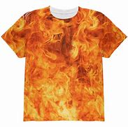 Image result for Fire Merch