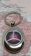 Image result for Mercedes-Benz Key Chain