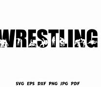 Image result for Wrestling SVG Solid Singlet