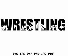 Image result for Wrestling Gear Black and White