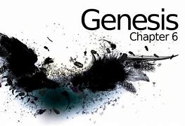 Image result for Genesis 6