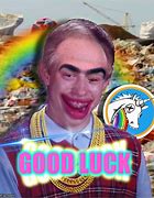 Image result for Good Luck Significant Other Meme