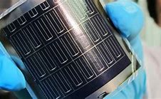 Image result for Cadmium Telluride Solar Cell