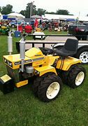Image result for Custom Lawn Tractors