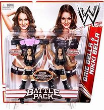 Image result for WWE Nikki Bella Toys