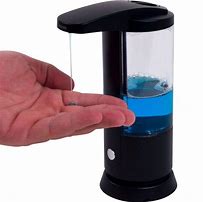 Image result for Liquid Soap Dispenser