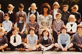 Image result for 1980s School Portraits