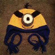 Image result for Despicable Me Minions Hat