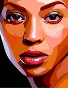 Image result for Beyoncé Vector