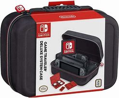 Image result for Nintendo Switch Travel Case