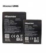 Image result for hisense u965 cases
