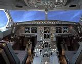 Image result for Delta Airbus A330 Cockpit