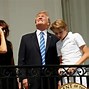 Image result for Trump Campaign Photo Eclipse