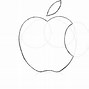Image result for Apple Logo Shaded