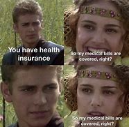 Image result for Anakin Padme for the Better Meme