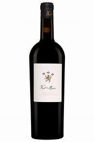 Image result for Fait Main Cabernet Sauvignon Beckstoffer Las Piedras