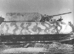 Image result for Maus Super Heavy Tank