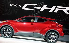 Image result for Toyota Subcompact SUV