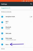 Image result for How to Find Hotspot Password Android