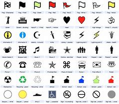 Image result for Symbols of the 60s