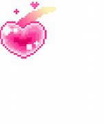 Image result for Anime Heart Emoji