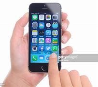 Image result for iPhone 5S Compared to Hand