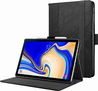 Image result for Galaxy Tab S4 Back Open