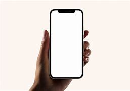 Image result for Hand in iPhone White Screen