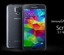 Image result for Samsung S5 Screen Size