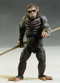 Image result for Dawn of the Planet of the Apes Toys