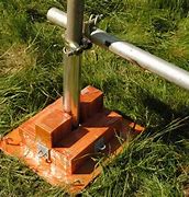 Image result for Antenna Tilt Base Design