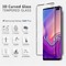 Image result for Samsung Galaxy S10 Tempered Glass Case