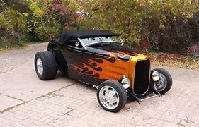 Image result for American Hot Rod TV Show 32 Roadster Build