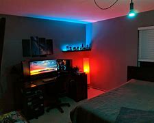Image result for Cool Cheap Gaming Setups