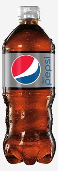 Image result for Pepsi Bottle Clip Art