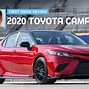 Image result for TRD Camry Side View