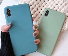 Image result for Teal iPhone XR Case Blocky