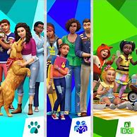 Image result for The Sims 4: Ultimate Collection