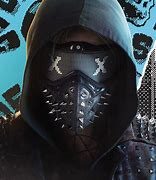 Image result for Wrench Watch Dogs 2 PFP