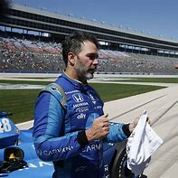 Image result for Jimmie Johnson IndyCar iRacing