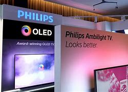 Image result for Philips Flat Screen 45 TV