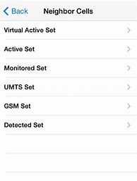 Image result for iPhone SE Menu