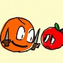 Image result for Annoying Orange Hey Apple