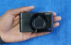 Image result for Sony RX100 6