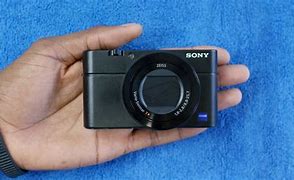 Image result for Sony RX100 5