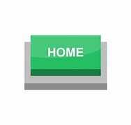 Image result for Cool Home Button