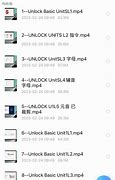 Image result for Unlock Basic