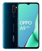 Image result for Oppo A9 Blue