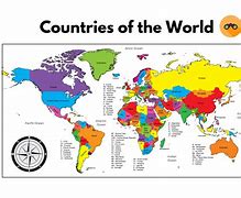 Image result for Earth Countries