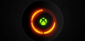 Image result for Xbox Red Ring of Death Wallpaper